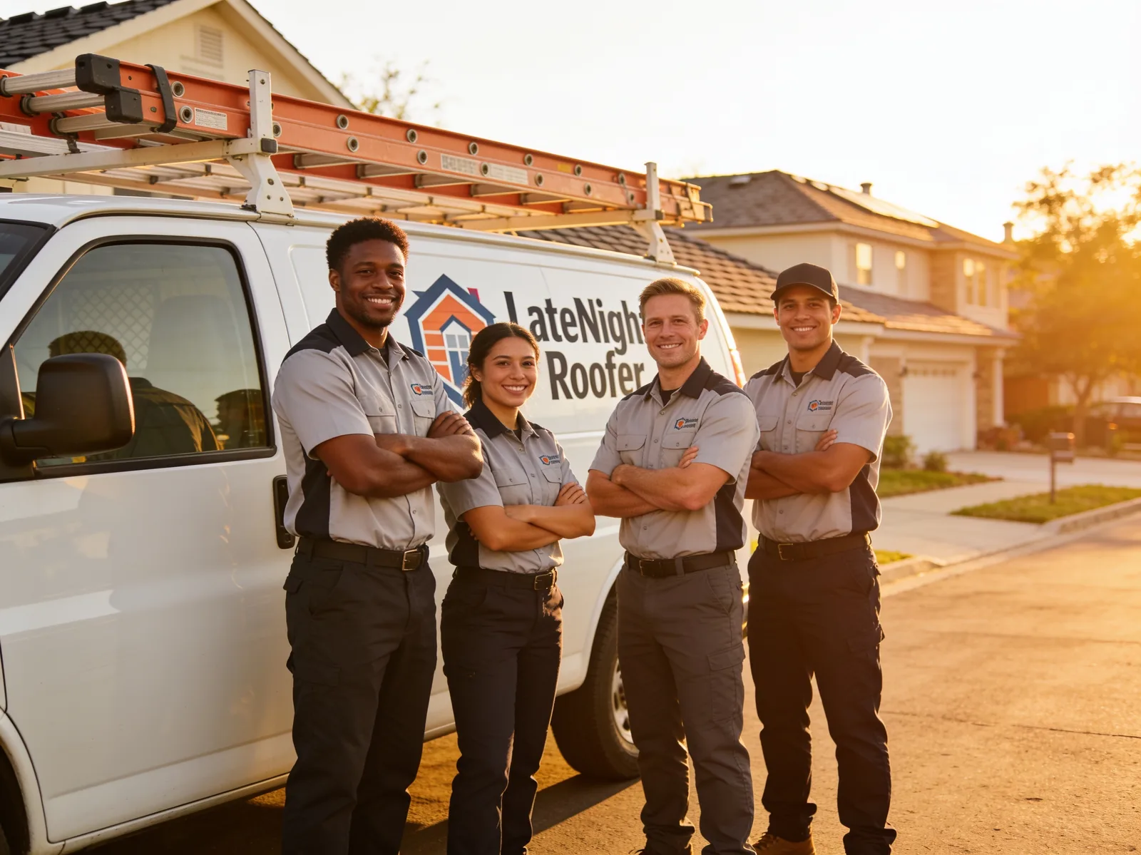 Emergency Roof Repair company in Otterbein, IN